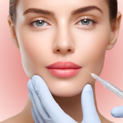 Biostimulators – Radiesse® &amp; Hyperdilute Radiesse®