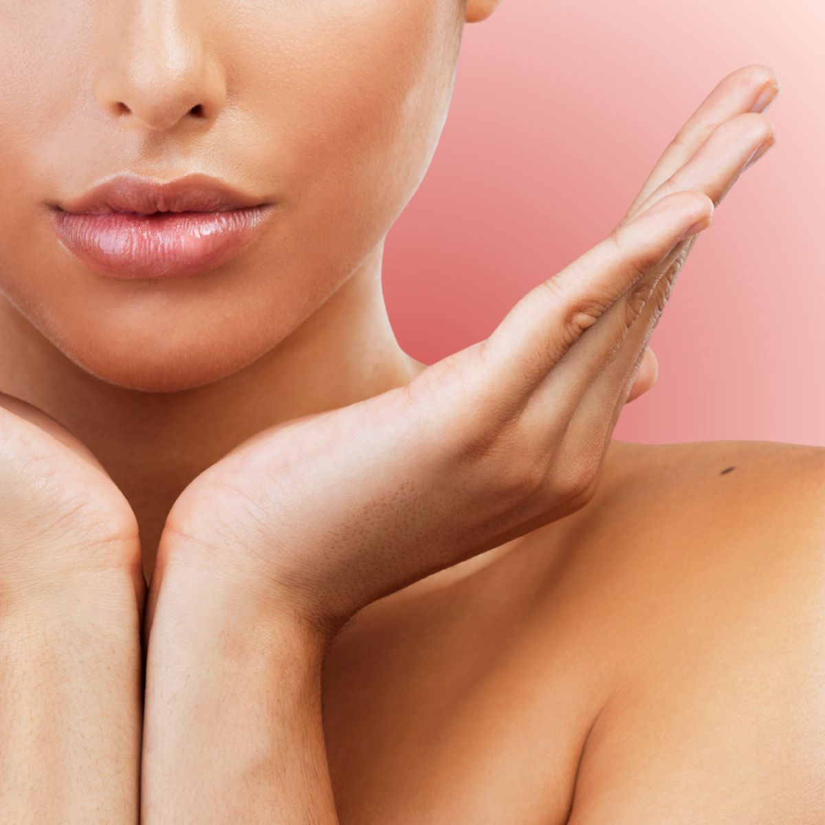 Kybella (Double-Chin Fat Reduction)