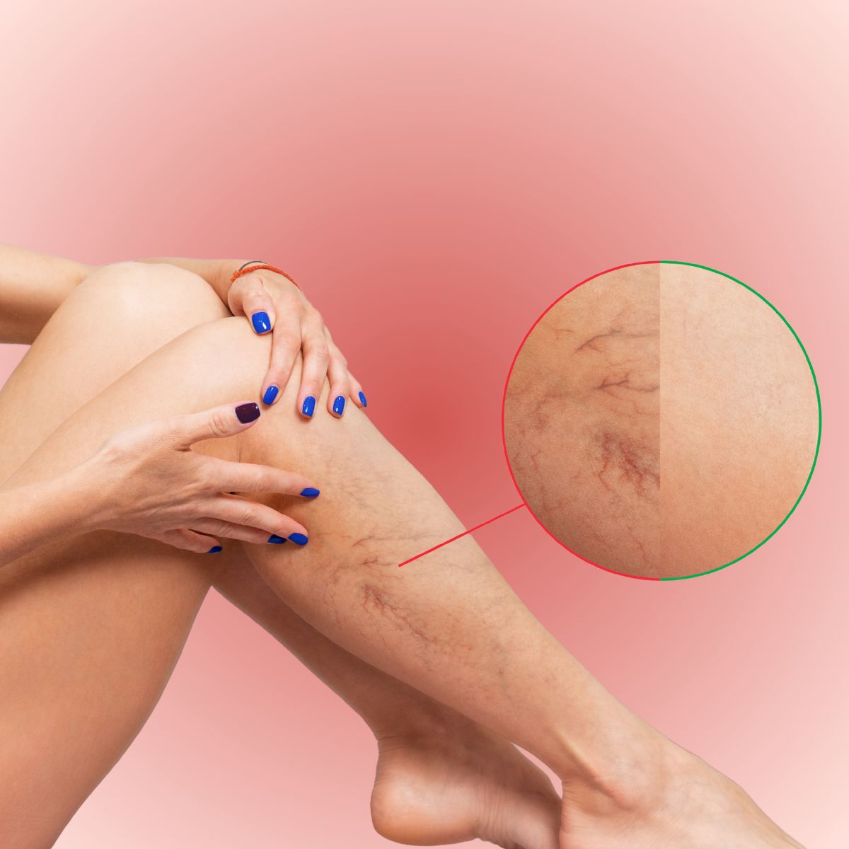Laser Vein Removal