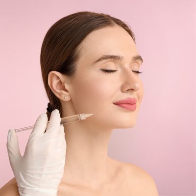 Dermal Fillers – Volume, Contour &amp; Rejuvenation