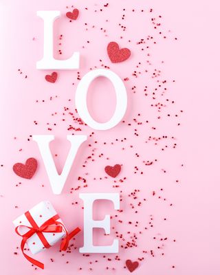 Valentine's Day Special