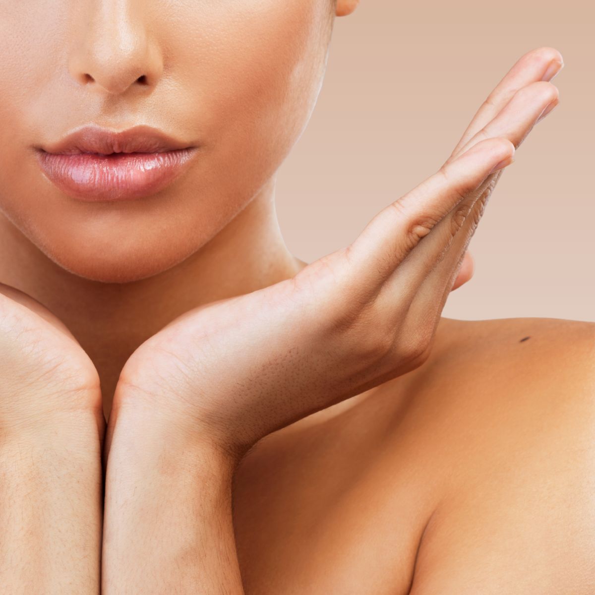 Kybella (Double-Chin Fat Reduction)