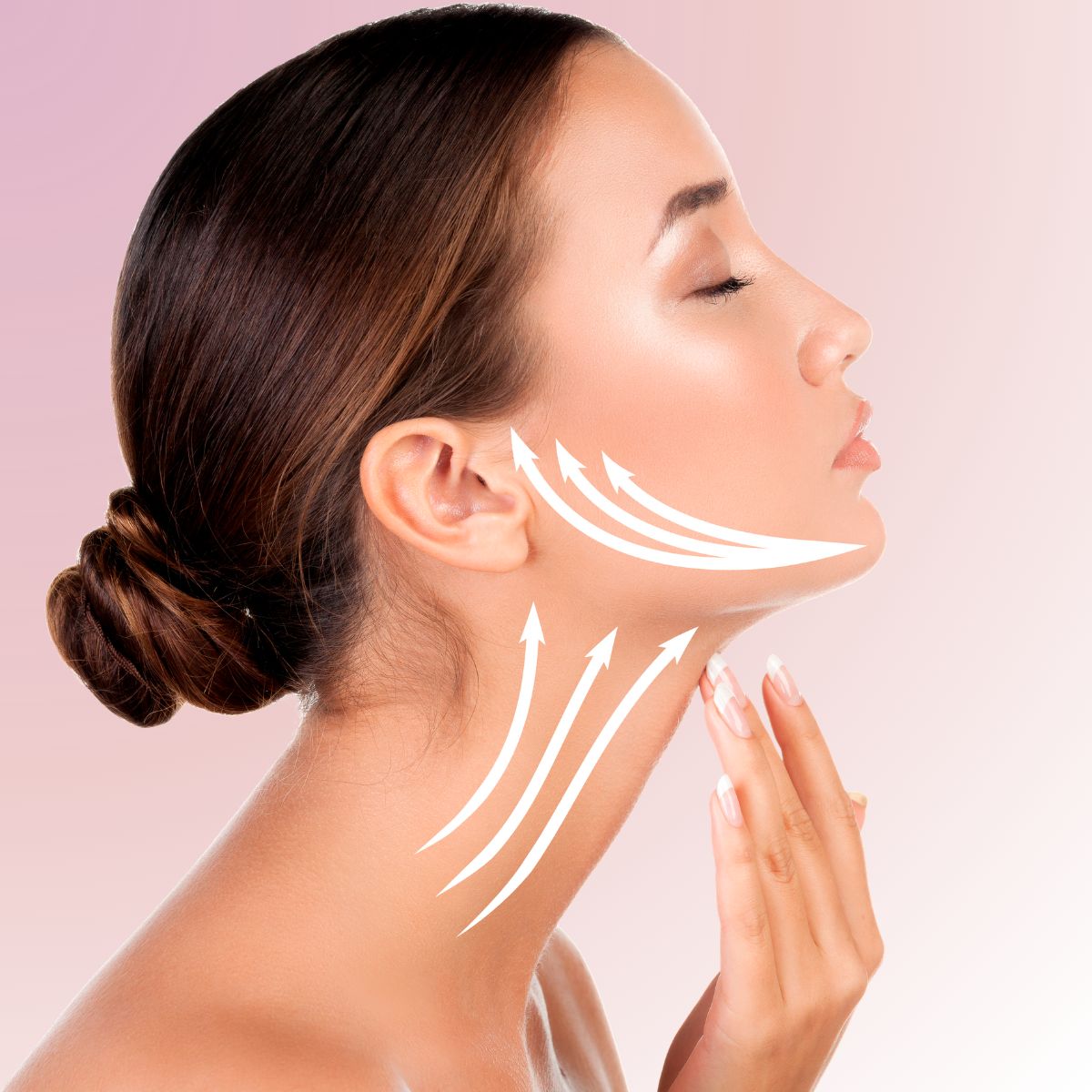 PDO Thread Lift – Non-Surgical Face &amp; Neck Lift