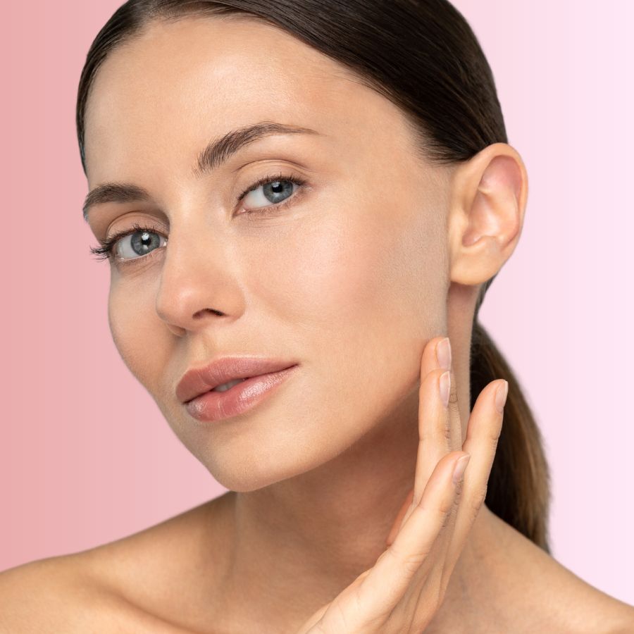 PDO Thread Lift – Non-Surgical Face &amp; Neck Lift