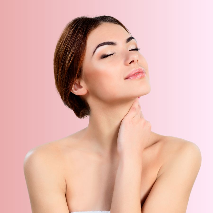 Ultherapy – Non-Surgical Skin Tightening &amp; Lifting