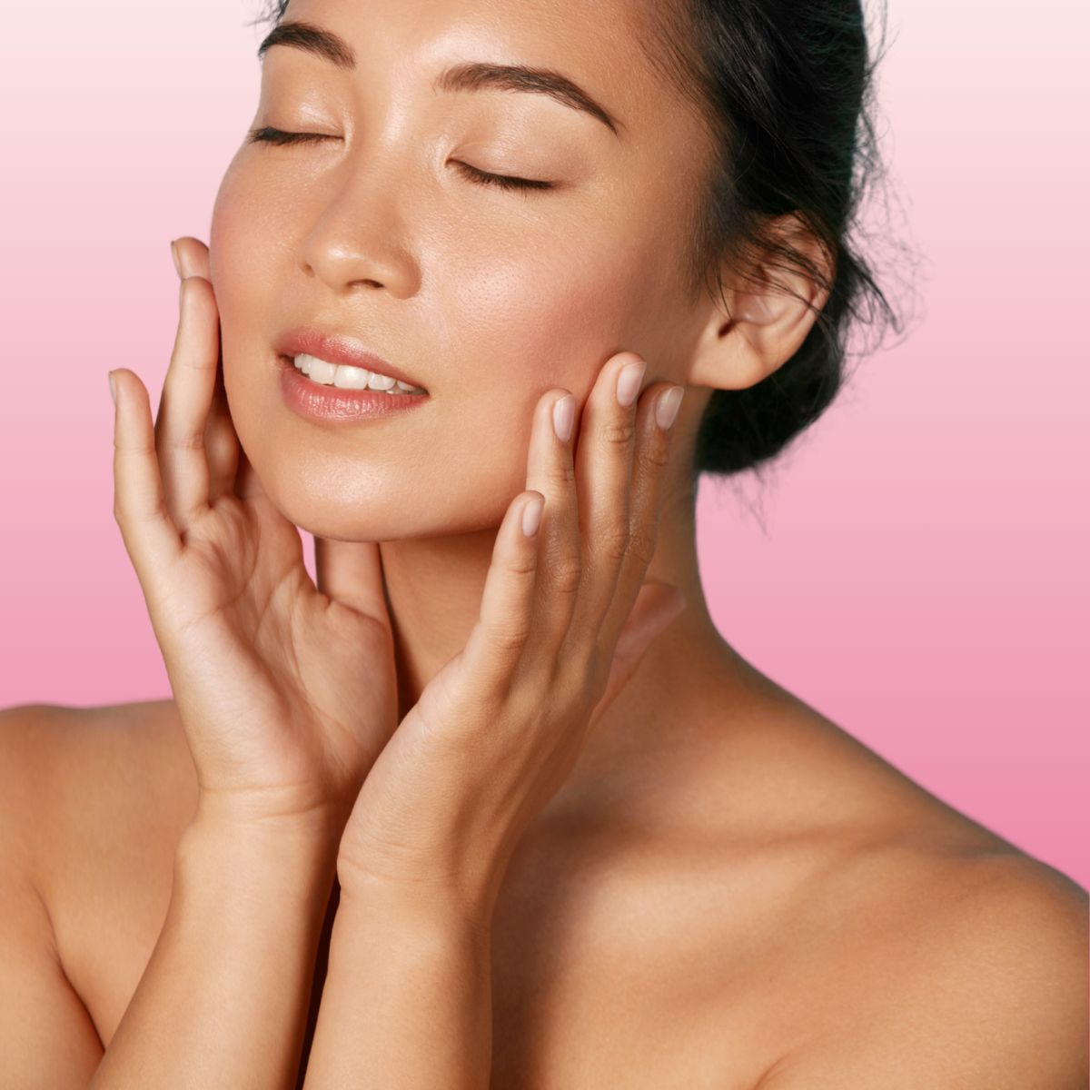 eCO2 Full Face + Rejuran® PDRN Skin Booster (Salmon DNA) + Peptide Gel Mask