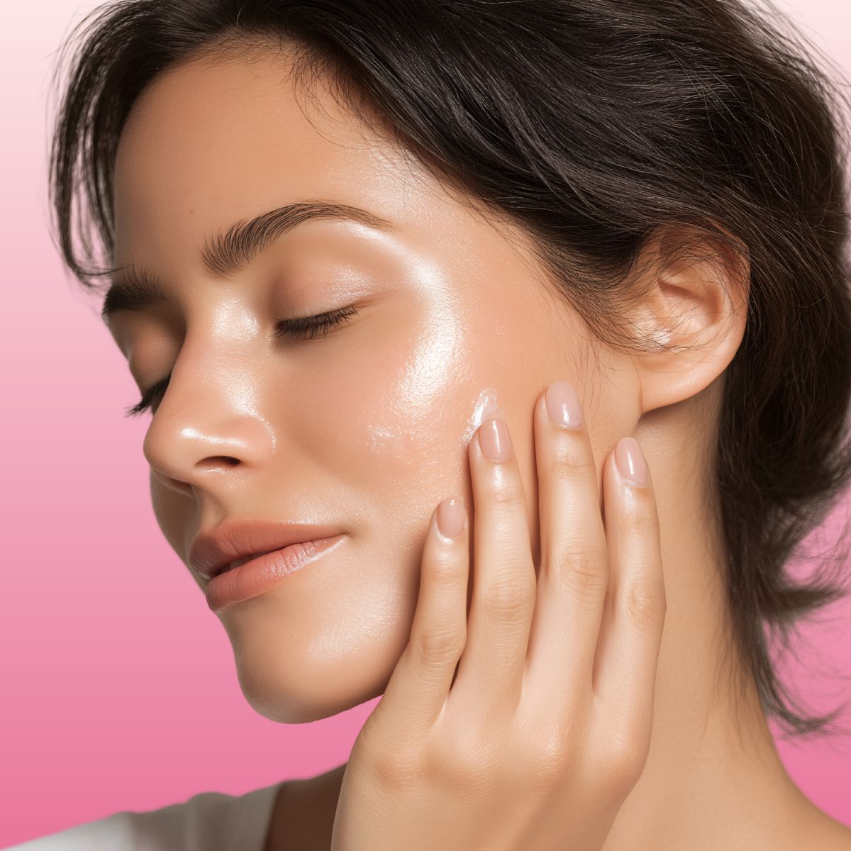 Microneedling Treatment – Face &amp; Neck
