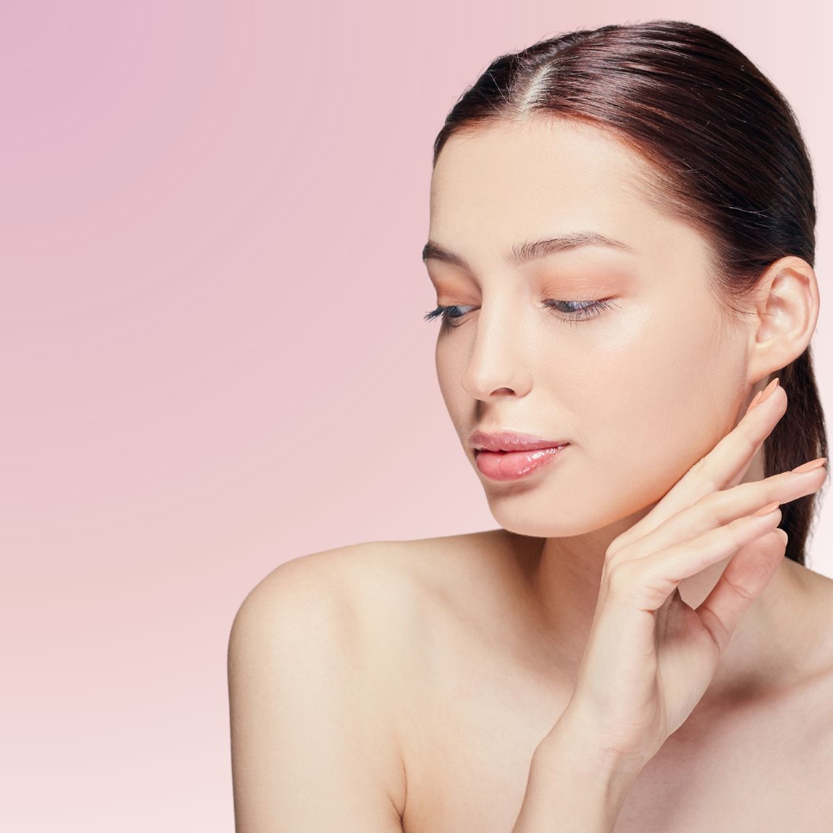 Xeomin + Juvederm Ultra