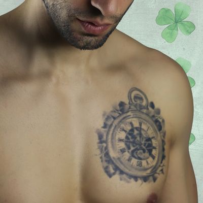 Laser Tattoo Removal