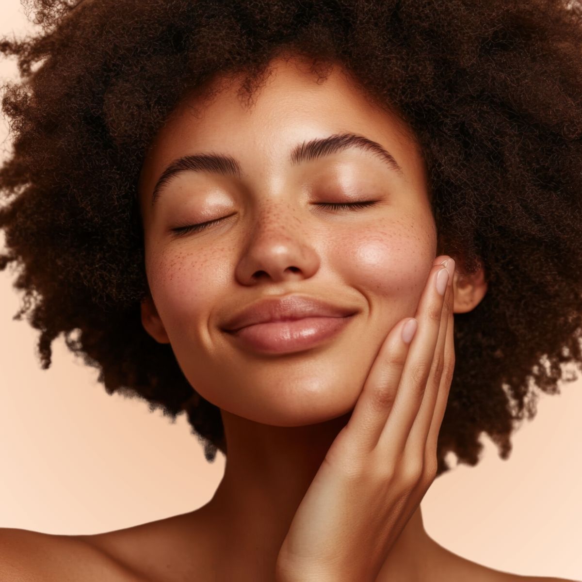 Laser Hair Removal- Brazilian