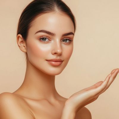 JUVÉDERM® Ultra or Ultra Plus + 40 Units of Botox®