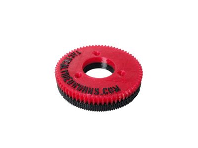 Preston Dual Gears Preston Dual Gears