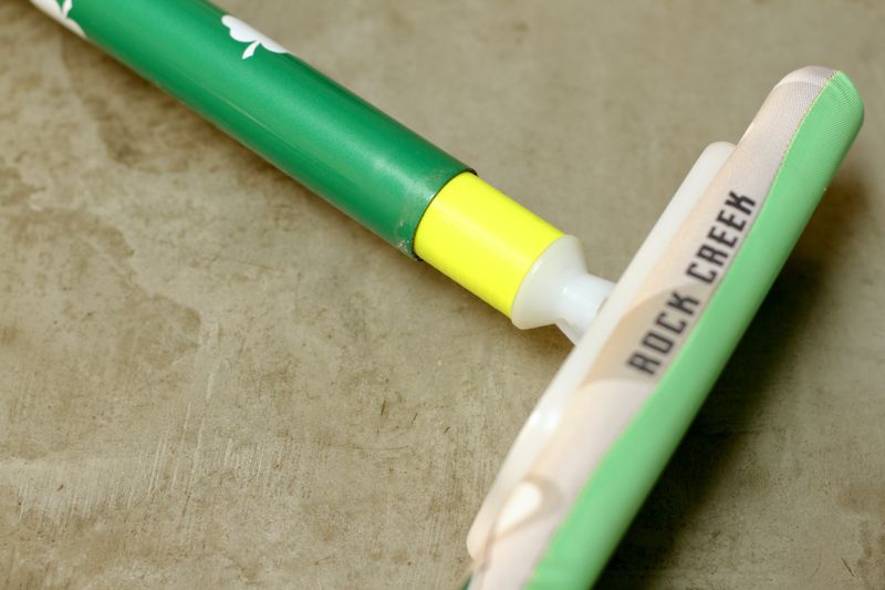 lineHard Reverse Taper Broom Adapter