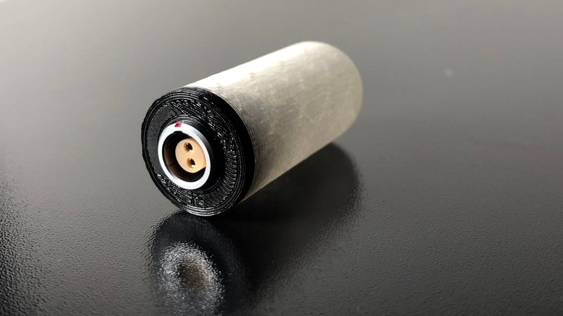 2 Pin Lemo Cable Tester