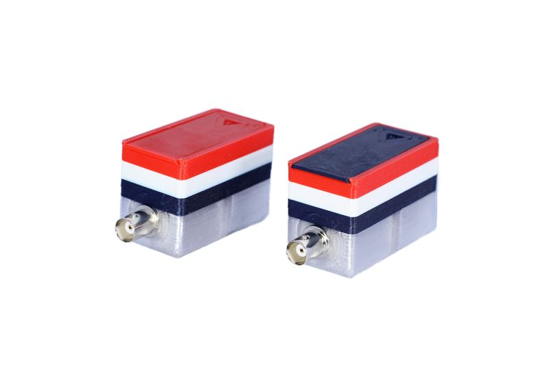 BNC SDI Cable Tester