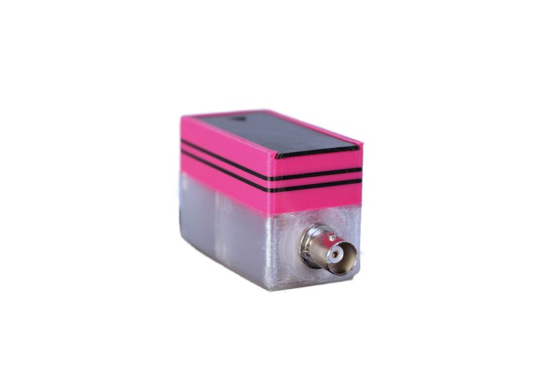 BNC SDI Cable Tester
