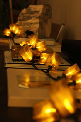 FAROLITO STRING LIGHTS