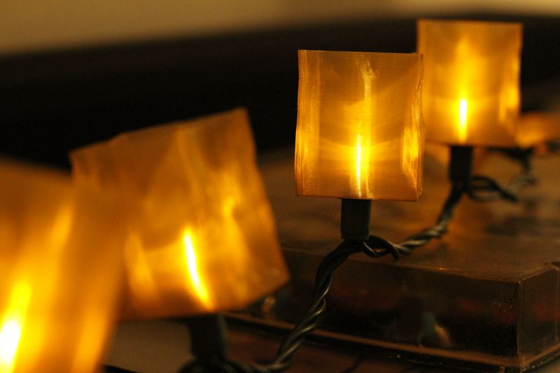 FAROLITO STRING LIGHTS FAROLITO STRING LIGHTS