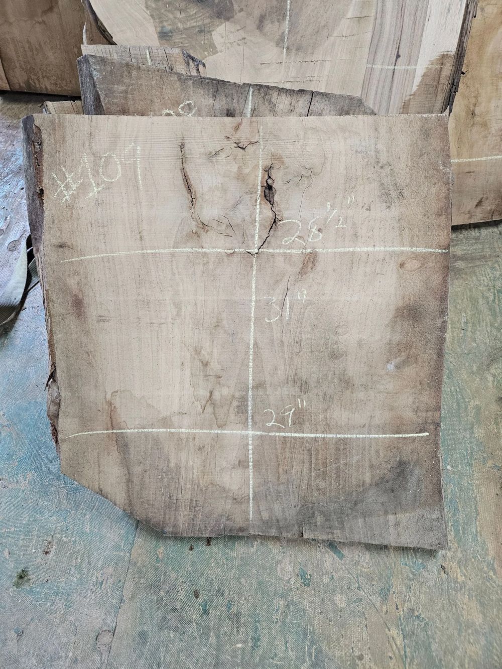 Slab 5