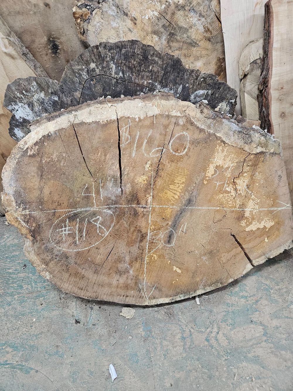 Slab 16