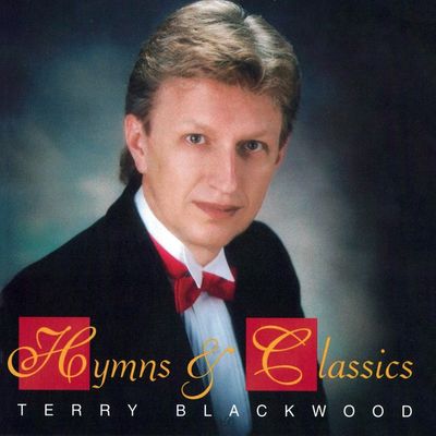 Terry Blackwood