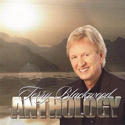 Terry Blackwood Anthology CD