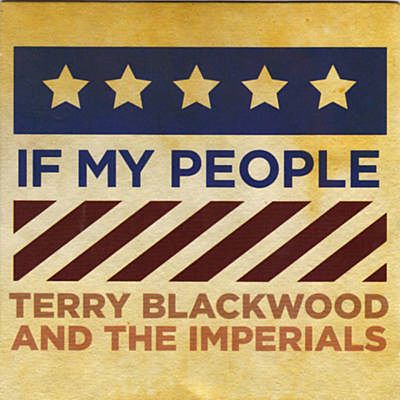 If My People CD Single