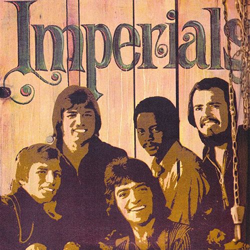 Imperials CD