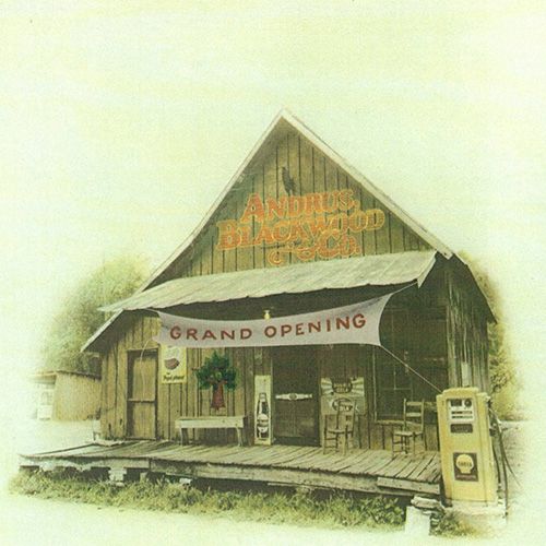 Grand Opening CD