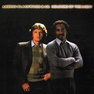 Soldiers of the Light CD
