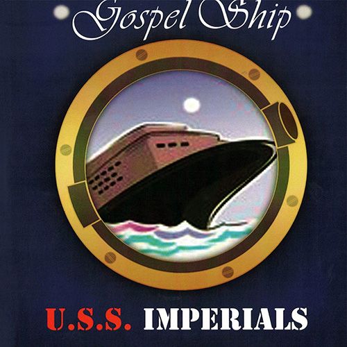 Gospel Ship - Download