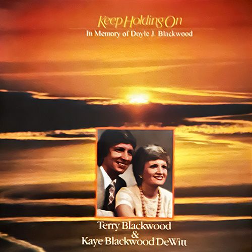 Keep Holding On - CD