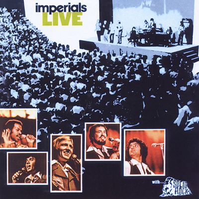 Imperials Live - Download