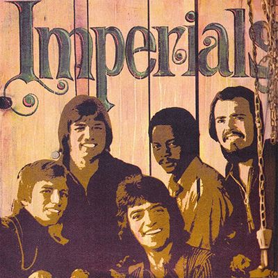 Imperials - Download