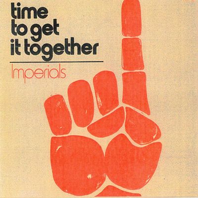 Time To Get It Together - Download
