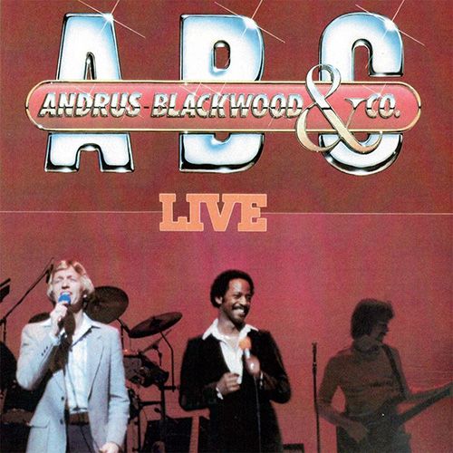 LIVE: Andrus, Blackwood, and Company - Download