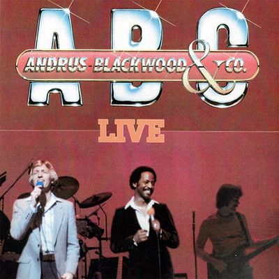 LIVE: Andrus, Blackwood, and Company - Download