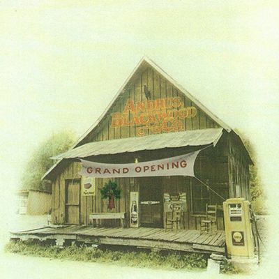Andrus Blackwood: Grand Opening - Download