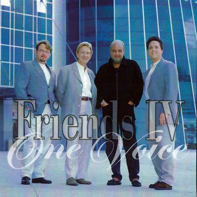 Friends IV | One Voice - Download
