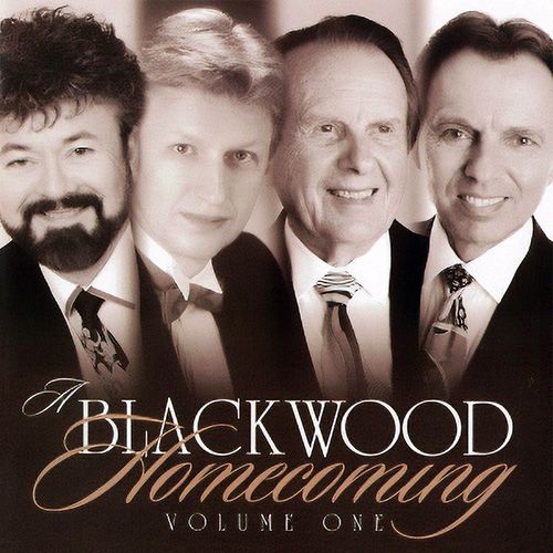 The Blackwood Homecoming - Download