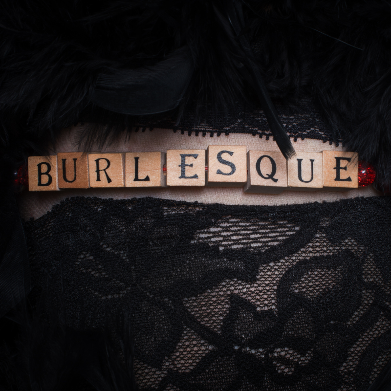 Burlesque Workshop