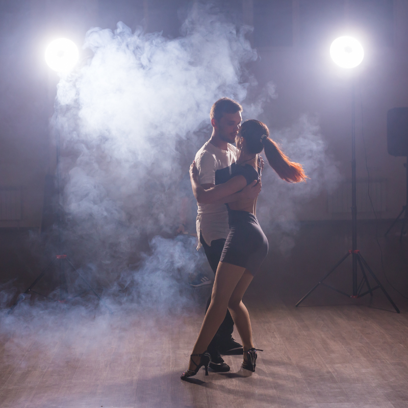 Bachata Workshop
