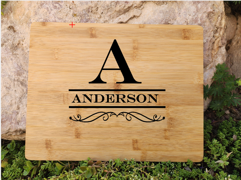 Cutting Boards - Bamboo