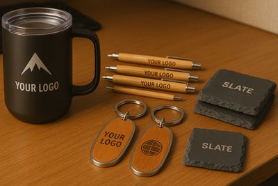 Promotional Items
