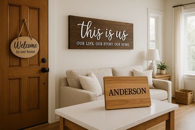 Personalized Gifts
