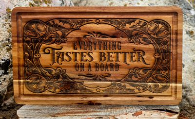 Bread Boards