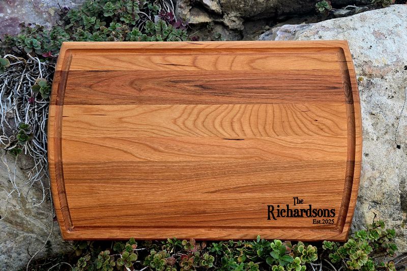 Cutting Board XL Large - Cherry