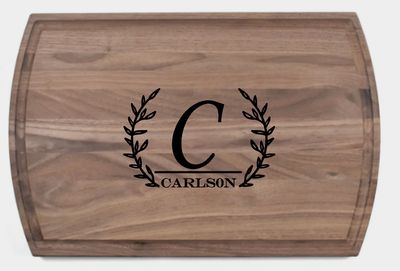 Cutting Board -Walnut - Large