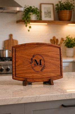 Personalized Cutting  boards