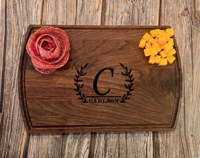 Cutting Board -Walnut - Large